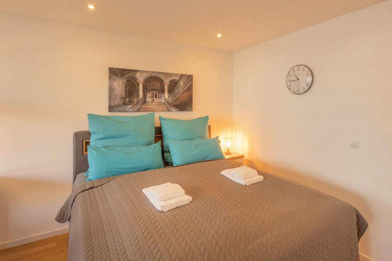 Sweethome - Business Apartment Mit Kuche Und Balkon Munich Exterior photo