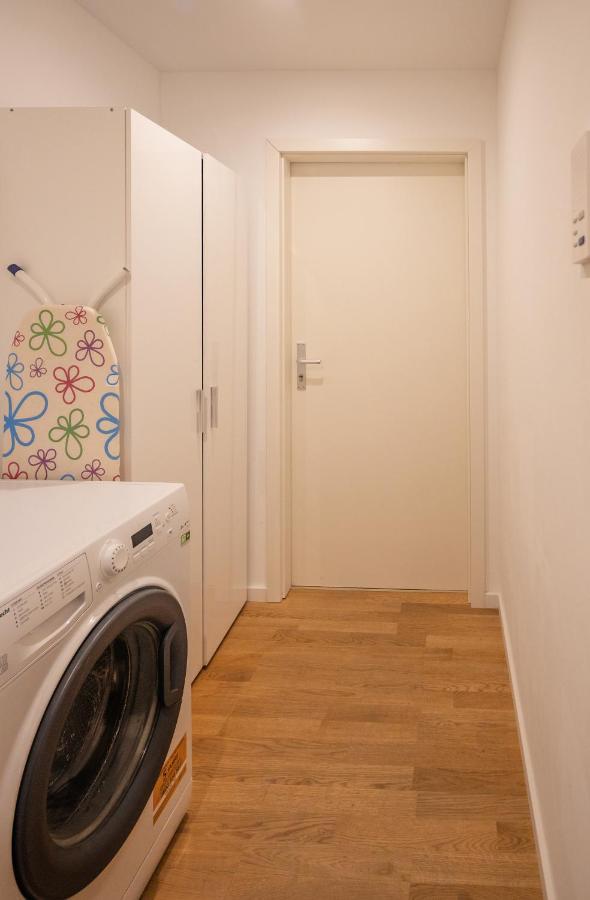 Sweethome - Business Apartment Mit Kuche Und Balkon Munich Exterior photo