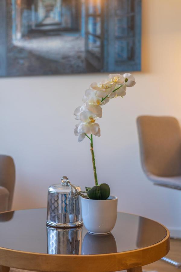 Sweethome - Business Apartment Mit Kuche Und Balkon Munich Exterior photo